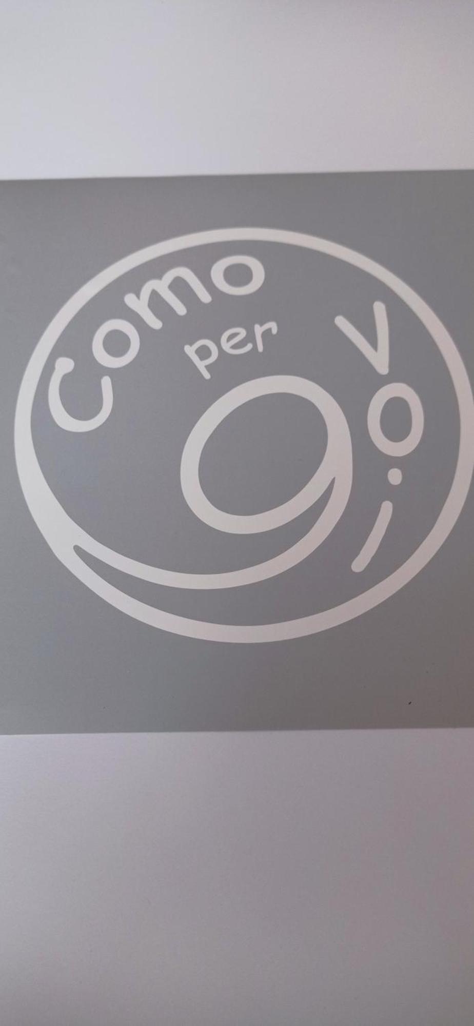 Como Per Voi-Tre Minuti Dal Lago Exterior foto
